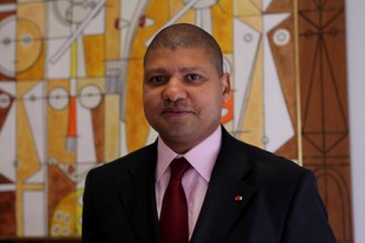 Côte dÂ’Ivoire : Bousculé par l'affaire Bolloré, Billon se rabat sur la vie chère